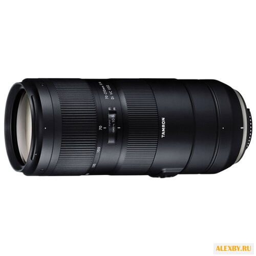 Объектив Tamron 70-210mm f 4 Di