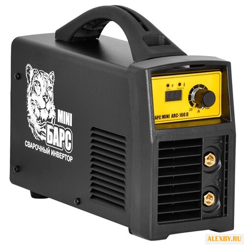 Сварочный аппарат БАРС Mini