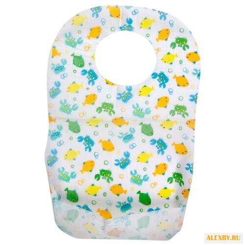 Summer Infant Набор одноразовых