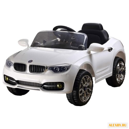 RiverToys Автомобиль BMW P333BP