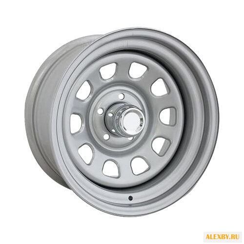 Колесный диск IKON ALLOY SNC042