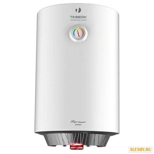 Накопительный водонагреватель