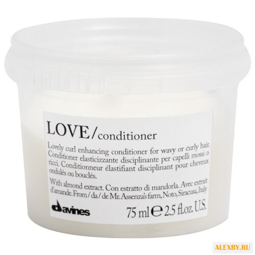 Davines кондиционер Essential