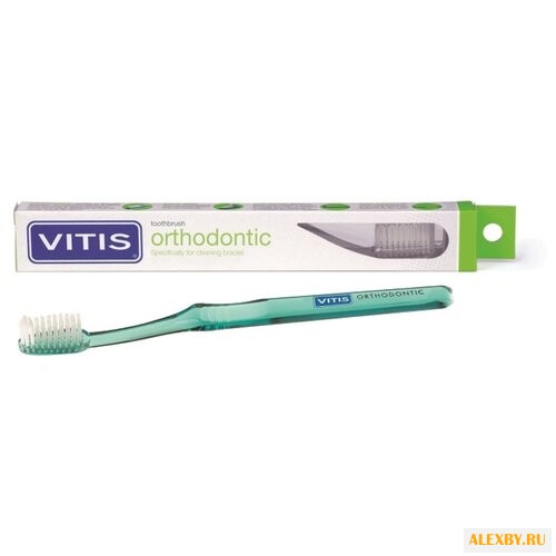 Зубная щетка Dentaid Vitis