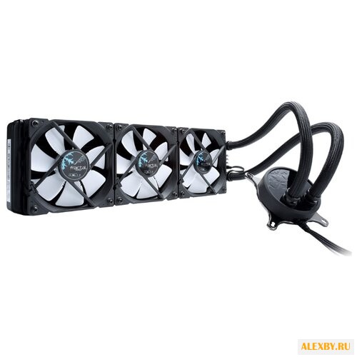 Кулер для процессора Fractal