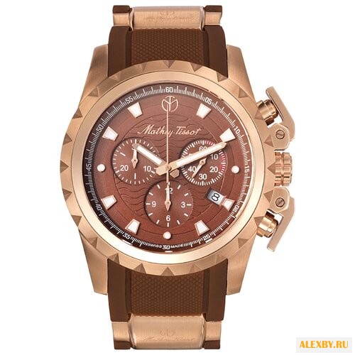 Наручные часы Mathey-Tissot