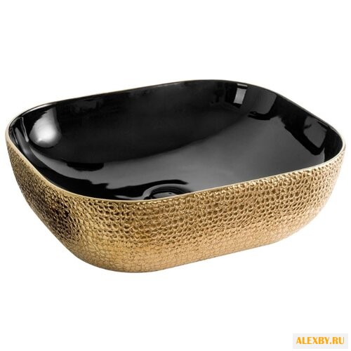 Раковина 50.5 см GID-ceramic