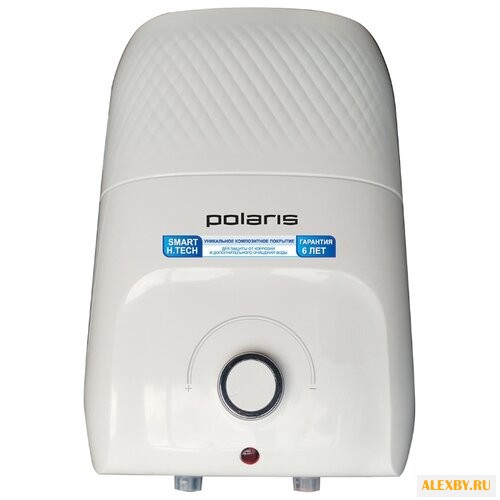 Накопительный водонагреватель