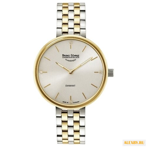 Наручные часы BRUNO SOHNLE