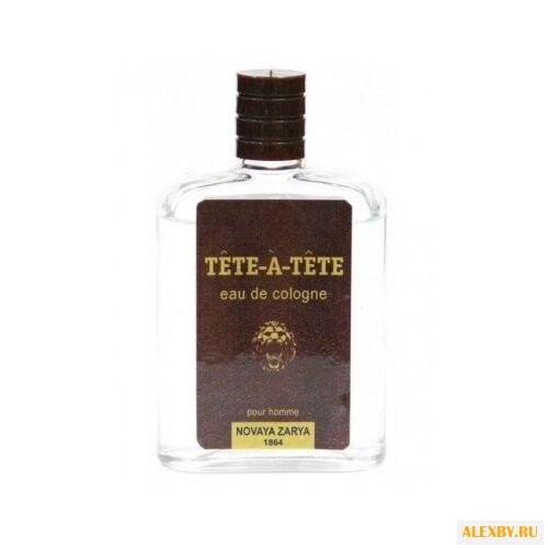 Новая Заря Tete-a-Tete Eau de