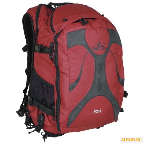 Рюкзак Сплав Fox 28