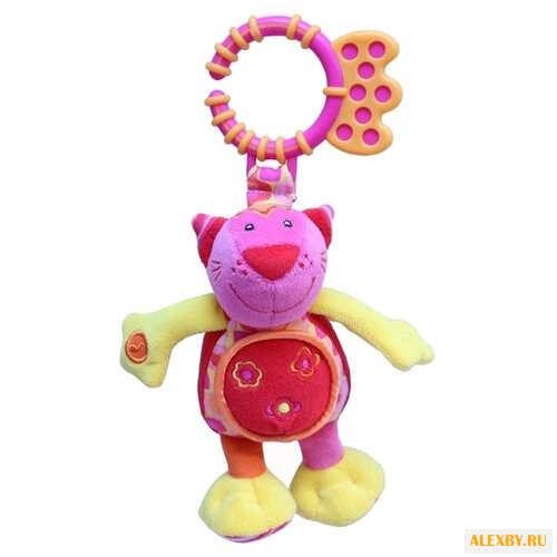 Подвесная игрушка Roxy kids
