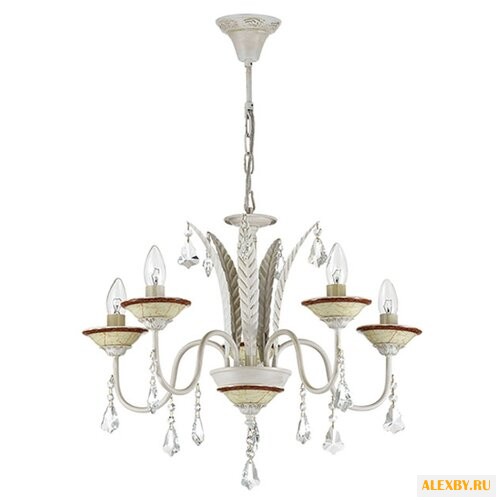 Odeon light OD 3218-5