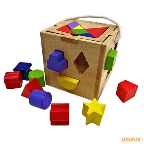 Сортер Shantou Gepai