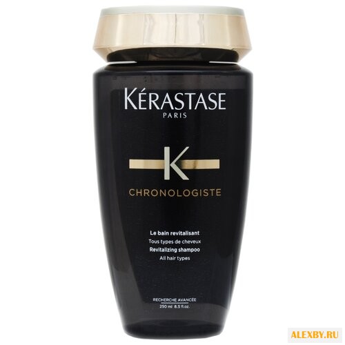 Kerastase шампунь Chronologiste