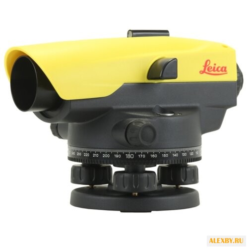 Оптический нивелир Leica NA524