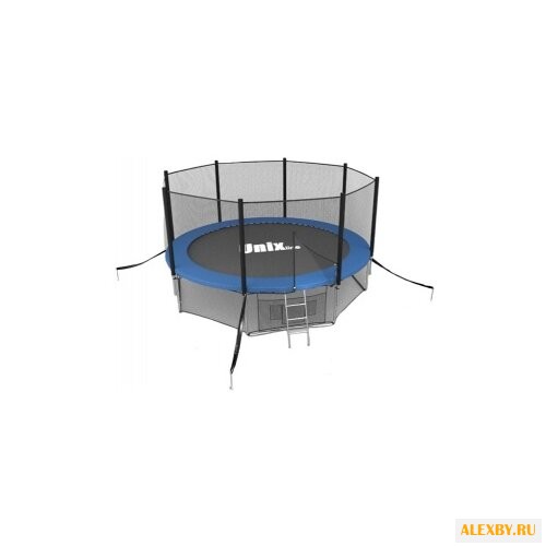 Каркасный батут Unix 10ft outside