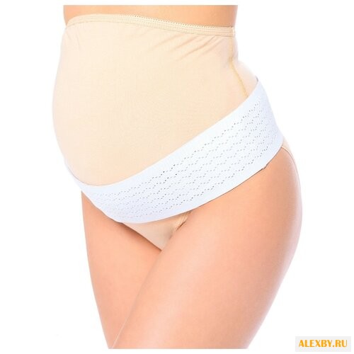 Бандаж-пояс Euromama 4003