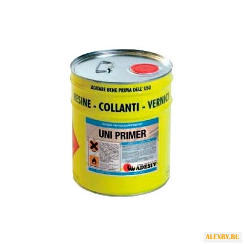Грунтовка Adesiv UNI PRIMER 5 л