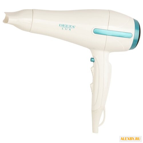 Фен DELTA LUX DL-0441