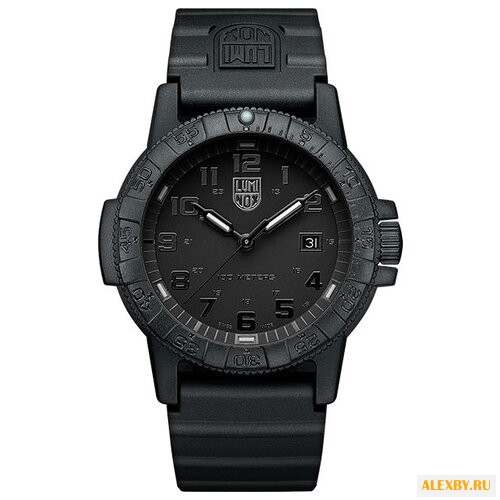 Наручные часы Luminox XS.0321.BO