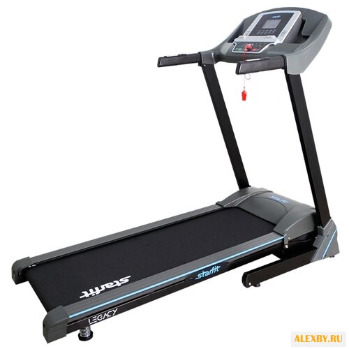 Электрическая беговая дорожка