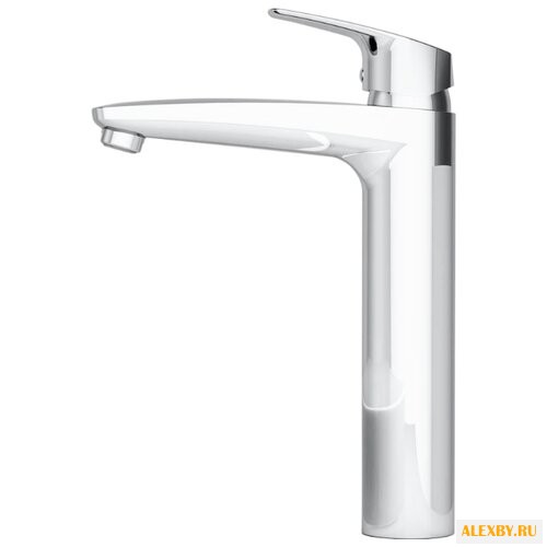 Однорычажный смеситель для