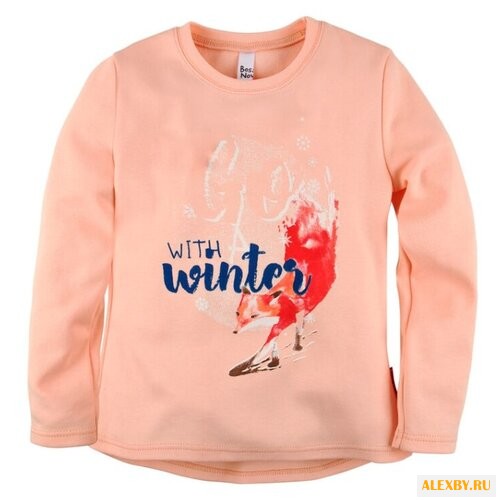 Свитшот Bossa Nova