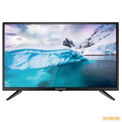 Телевизор Daewoo Electronics