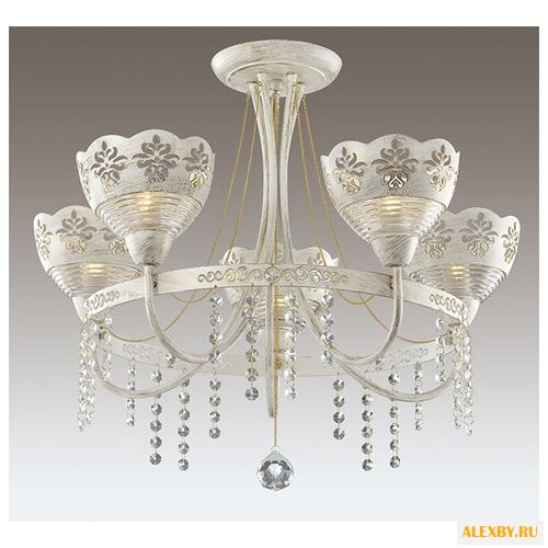 Odeon light Ersilia 3141 5C