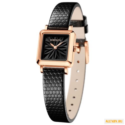 Наручные часы SOKOLOV
