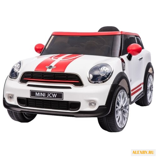 RiverToys Автомобиль Mini