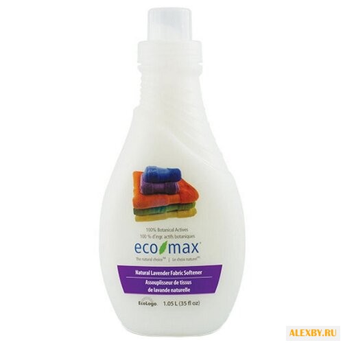 Кондиционер для белья Natural