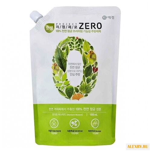 SoonSaem Средство для мытья