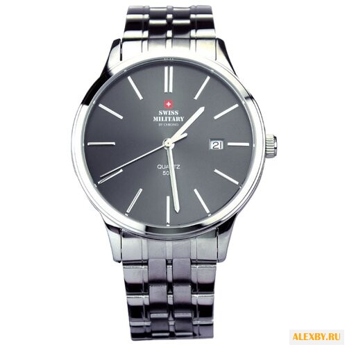 Наручные часы SWISS MILITARY BY