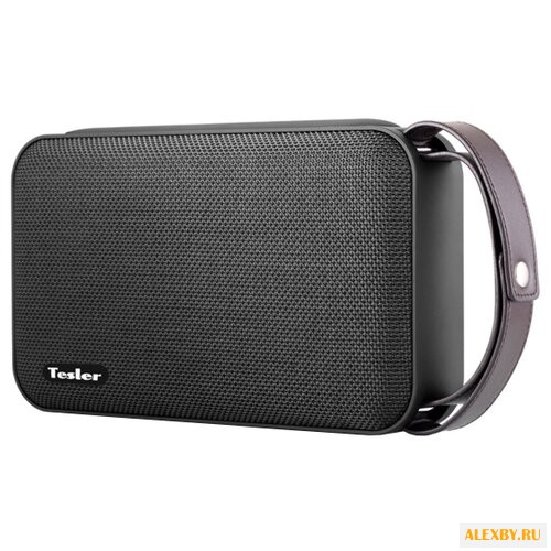 Портативная акустика Tesler