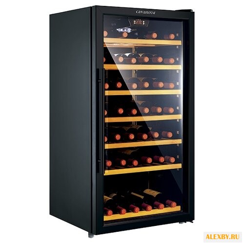 Винный шкаф Cavanova CV080T