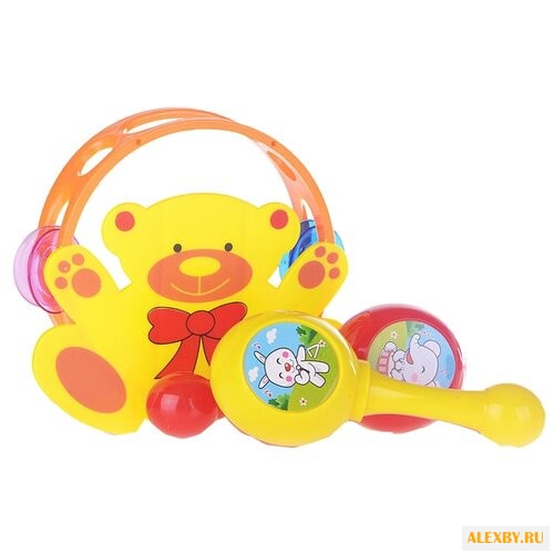 TONG DE набор инструментов Y88-3С