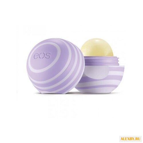 EOS Бальзам для губ Blackberry