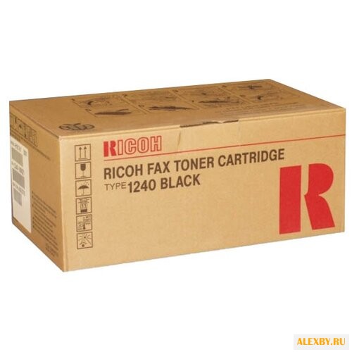 Картридж Ricoh type 1240