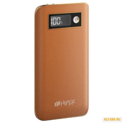 Аккумулятор HIPER XPX6500