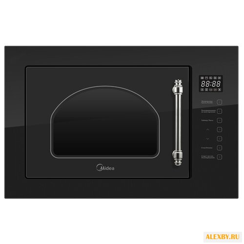 Микроволновая печь Midea