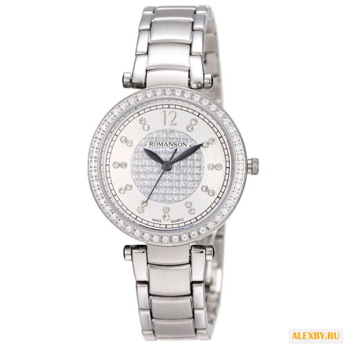 Наручные часы ROMANSON