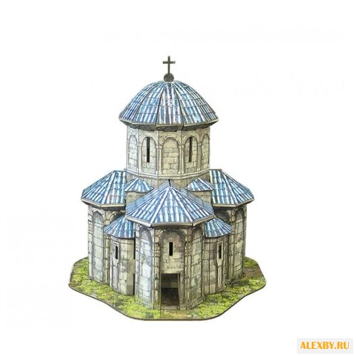 Сборная модель Умная Бумага