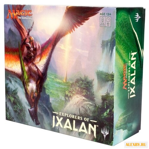 Настольная игра Wizards of the