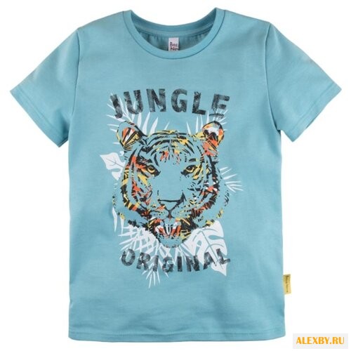 Футболка Bossa Nova