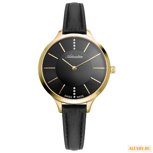 Наручные часы Adriatica