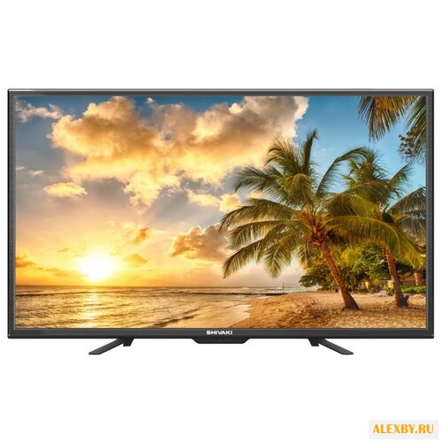 Телевизор Shivaki STV-49LED17
