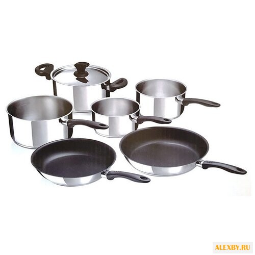 Набор посуды Beka Integral