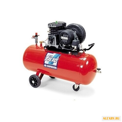 Компрессор FIAC CCS 100 360 M